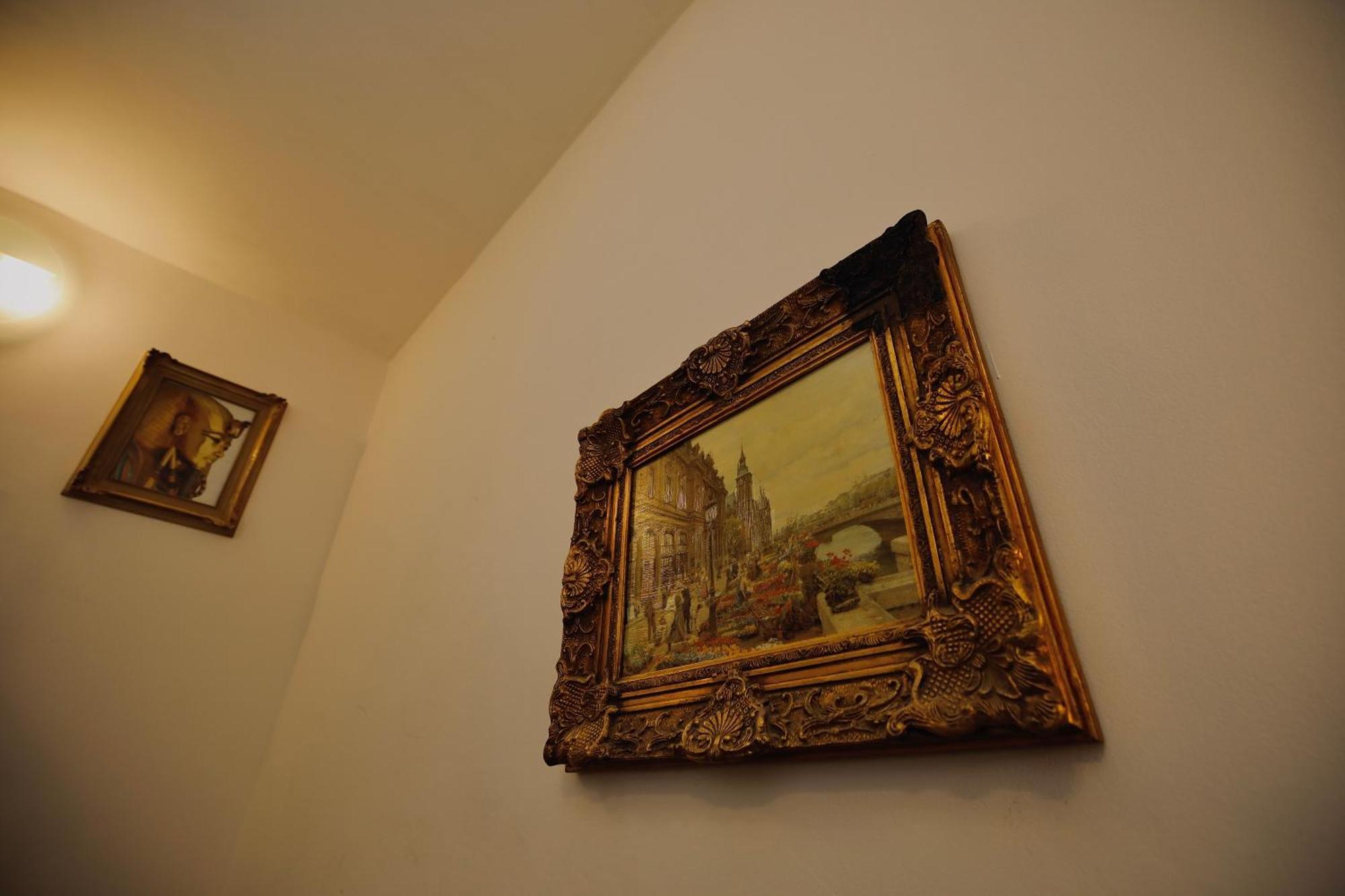 Hosting Dreams Attics - Duomo Daire Milano Dış mekan fotoğraf