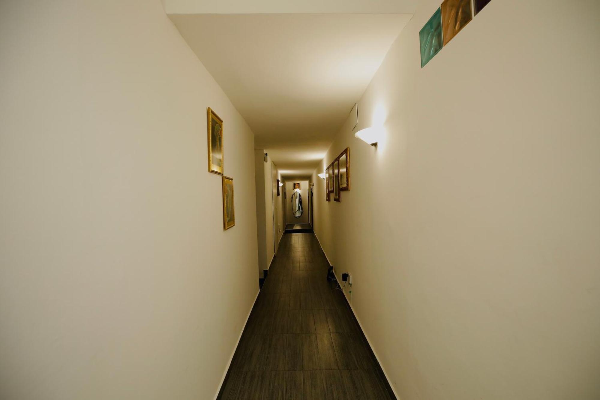 Hosting Dreams Attics - Duomo Daire Milano Dış mekan fotoğraf