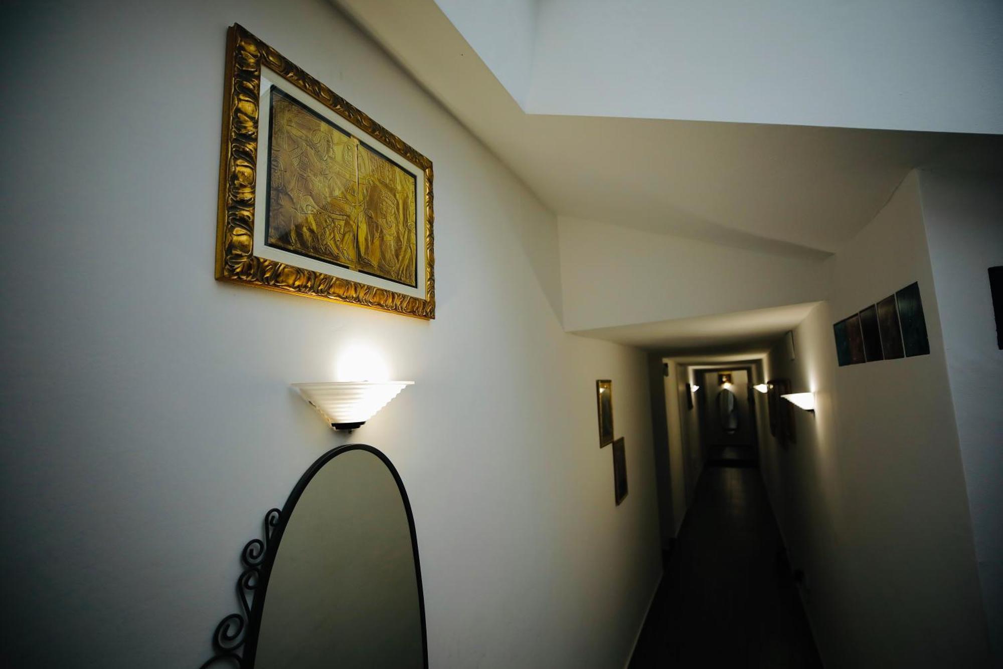 Hosting Dreams Attics - Duomo Daire Milano Dış mekan fotoğraf