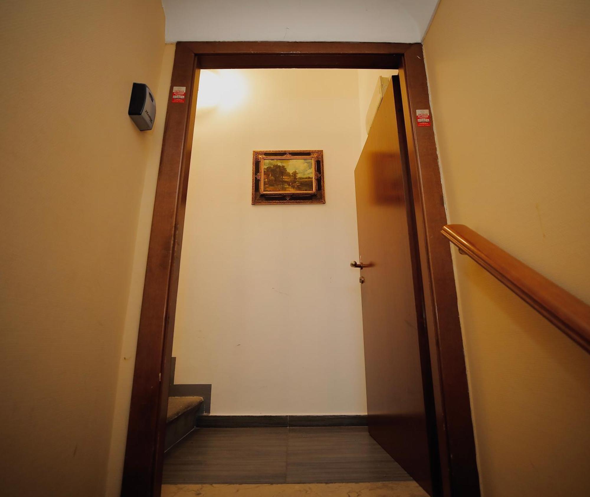 Hosting Dreams Attics - Duomo Daire Milano Dış mekan fotoğraf