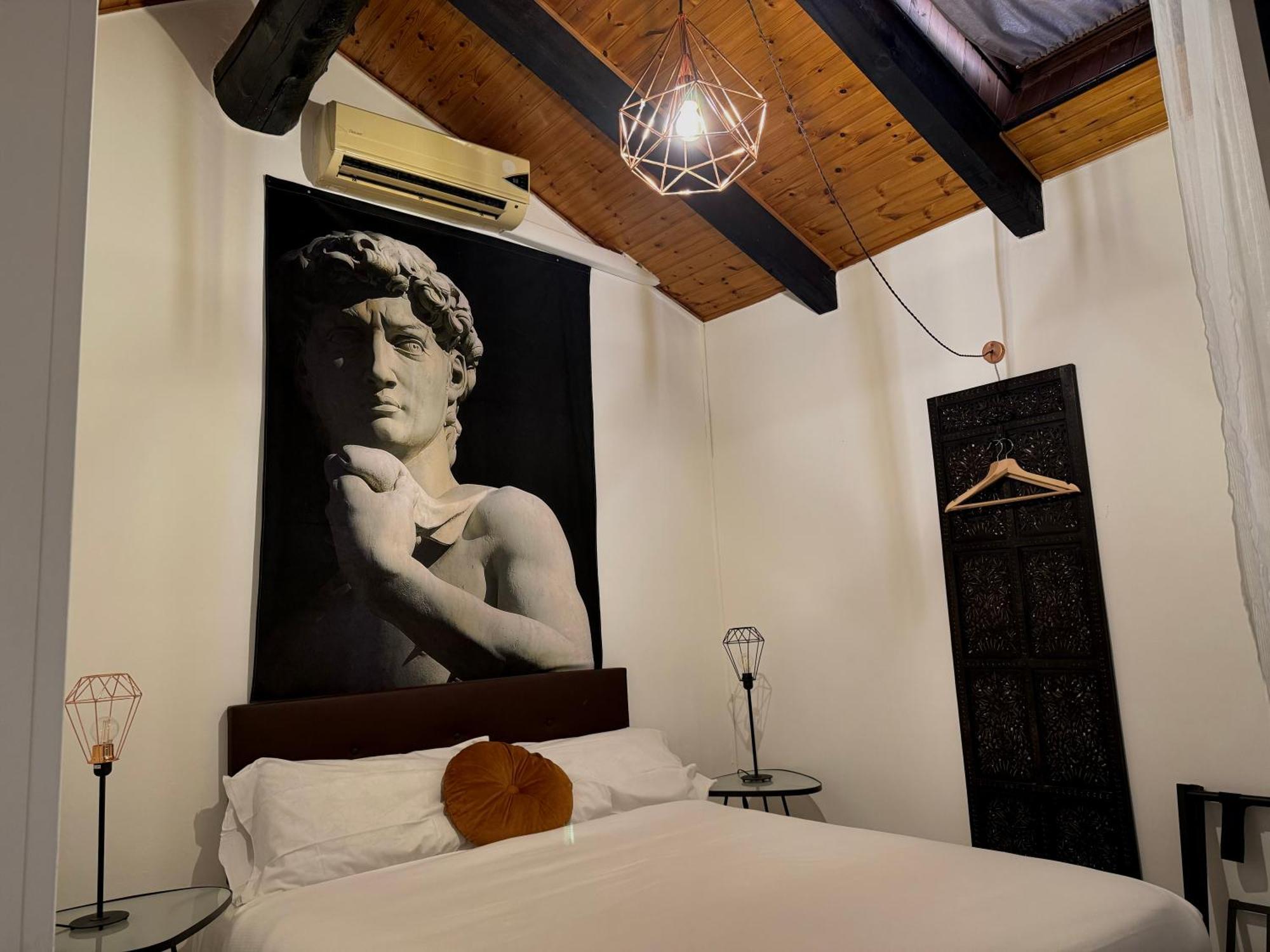 Hosting Dreams Attics - Duomo Daire Milano Dış mekan fotoğraf