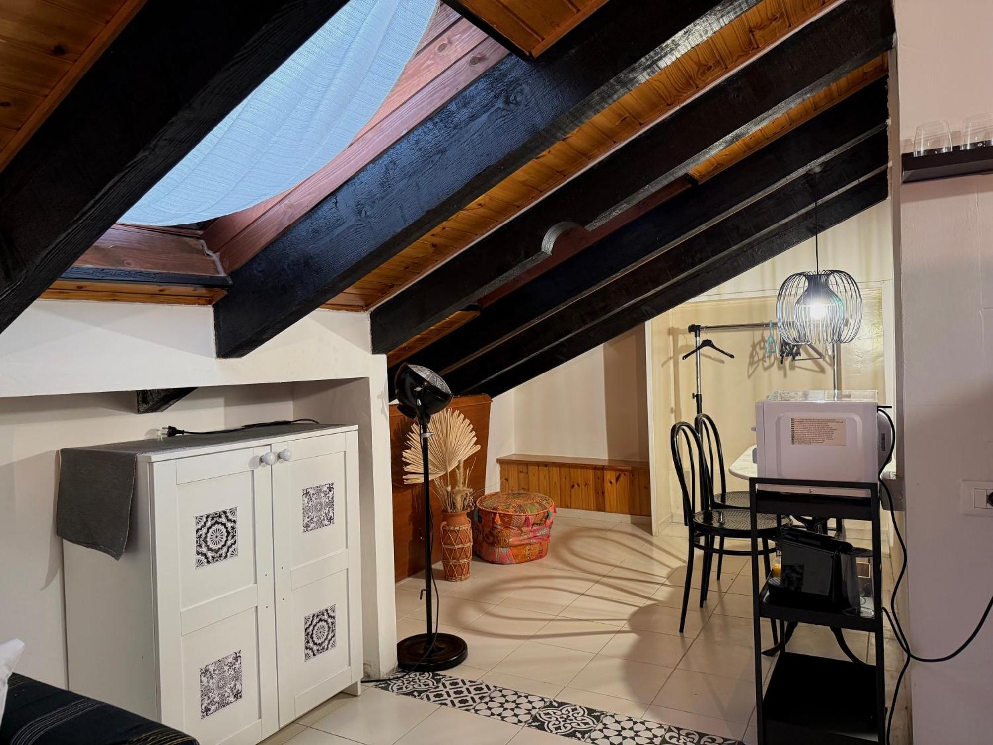 Hosting Dreams Attics - Duomo Daire Milano Dış mekan fotoğraf
